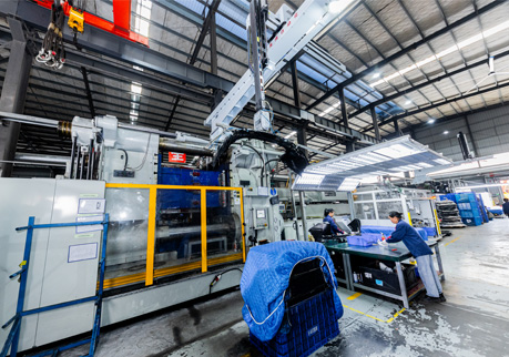 Automotive component moulds