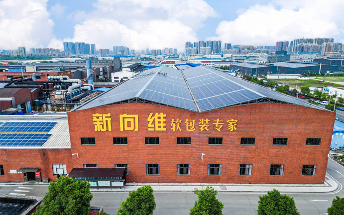 Hunan Newxiangwei Packaging Co., Ltd.