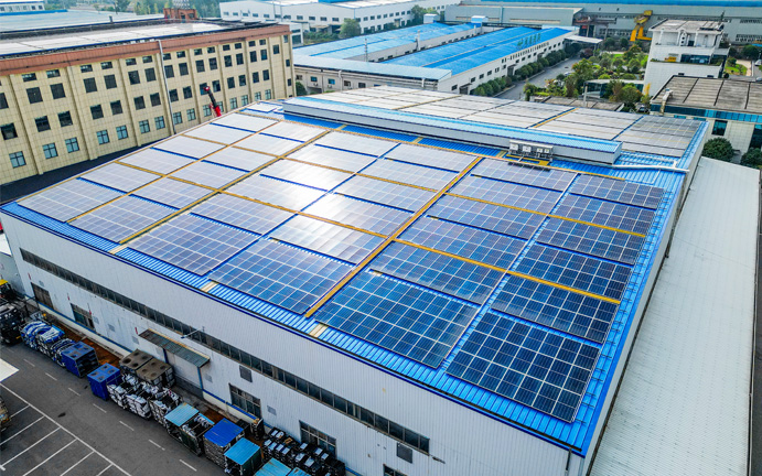 Hunan Qianlima Moulding Co., Ltd.