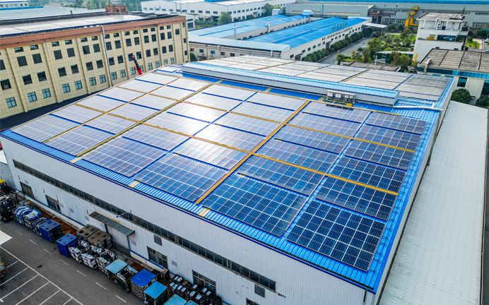 Hunan Qianlima Moulding Co., Ltd.